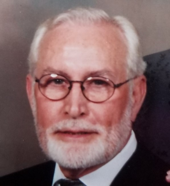 Obituary of Winston E. Pitman