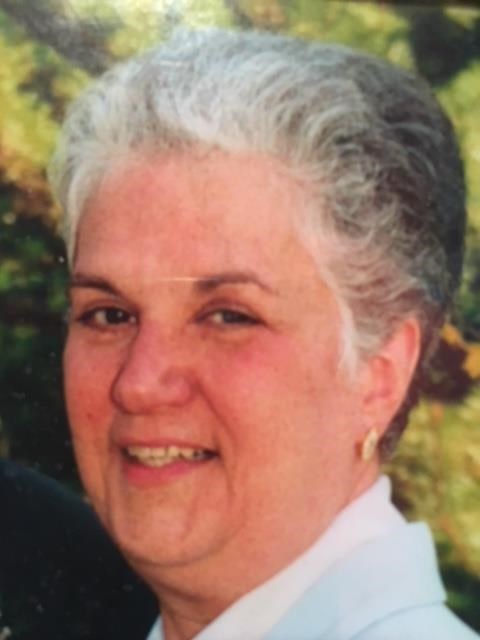 Obituary of Alice L. Parsons