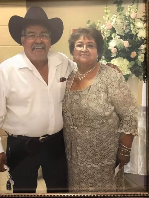 Obituary of Samuel Hernandez Sr.