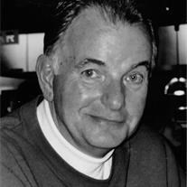 Obituary of Dennis Joseph Finn