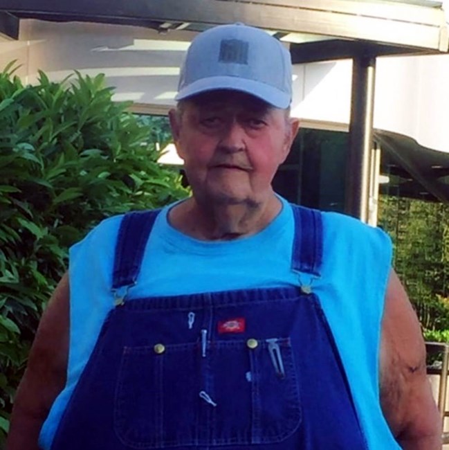 Obituary of Wylie Glen Grace Jr.