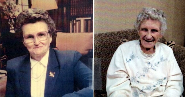 Obituary of Corene Hill
