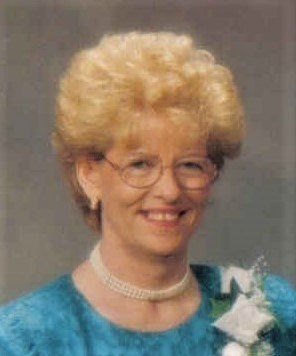 Obituary of Betty Jean White