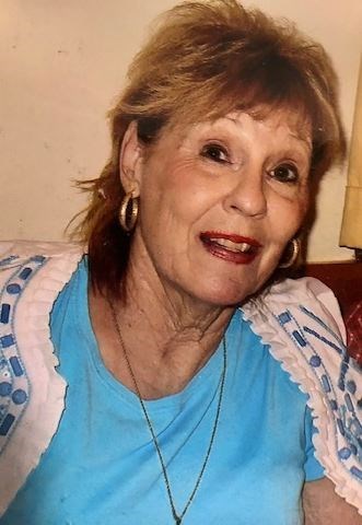 Obituary of Peggy D Rosser