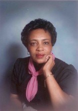 Obituary of Helen B. Washington