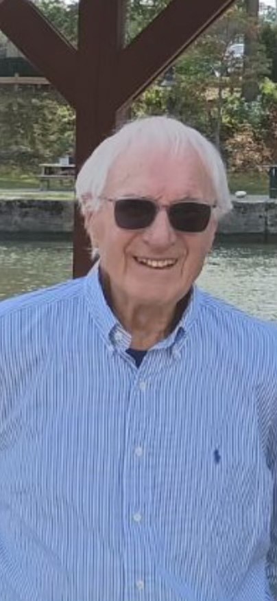 Obituary of Richard Gene Linkenheil