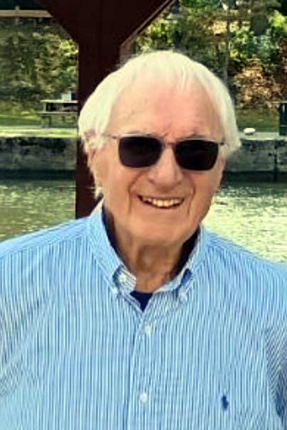 Obituary of Richard Gene Linkenheil