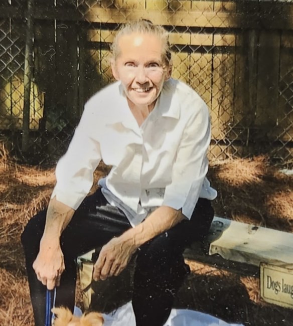 Obituary of Carolyn Sue Kirk