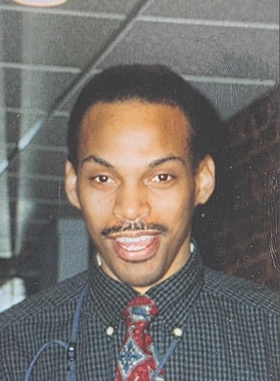 Avis de décès de Frederick C. Stroud