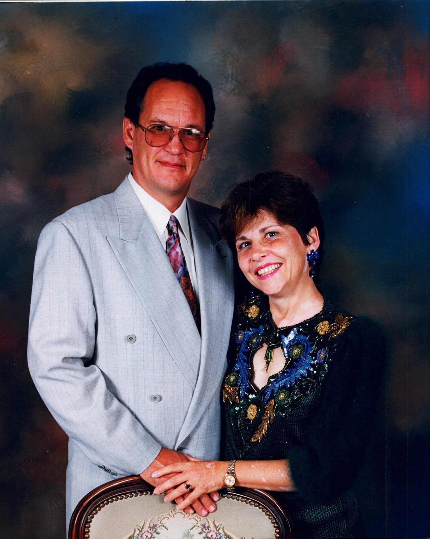 Avis de décès de Michael Leigh Wade