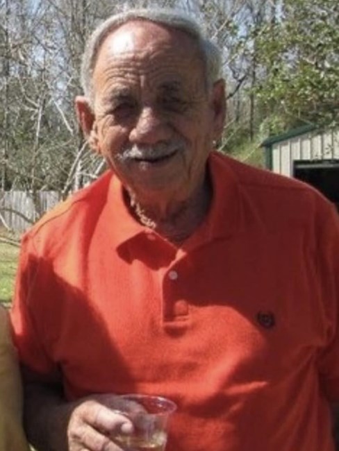 Obituary of William Albert Tunnell