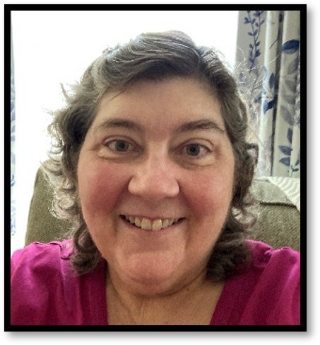 Obituary of Monica Luddy Souza