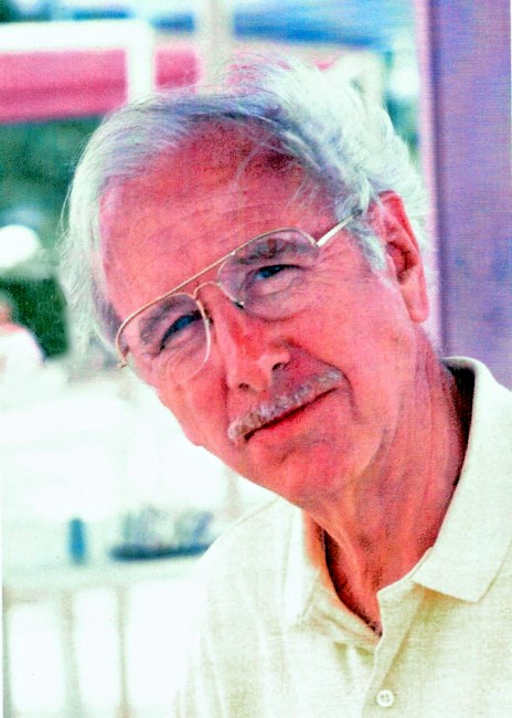 Obituary of Robert W Reardon