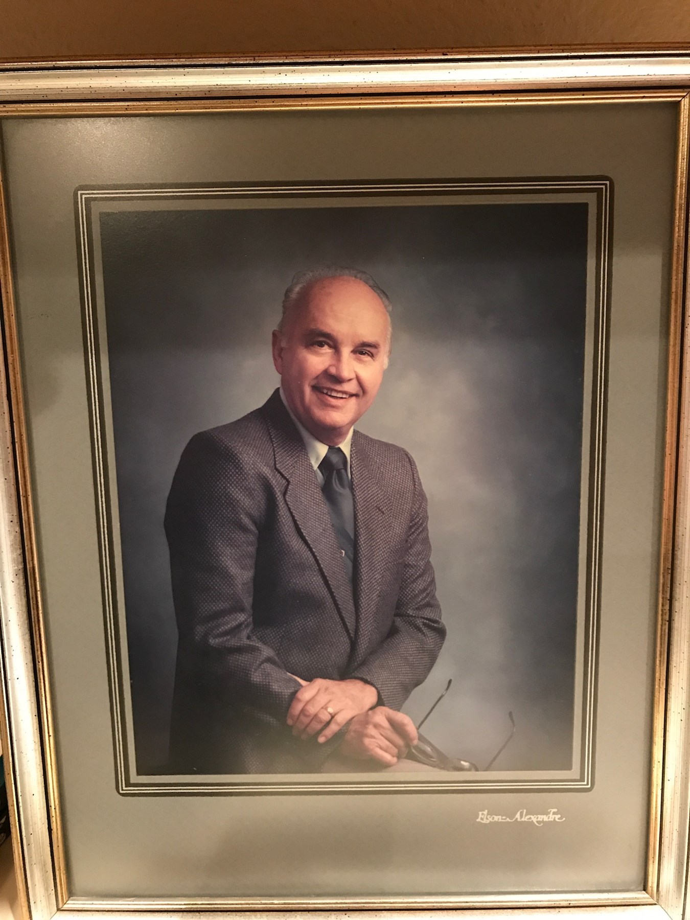 Obituary of Glen Leroy Davis