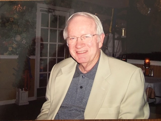 Obituary of Leslie Ray Manzer