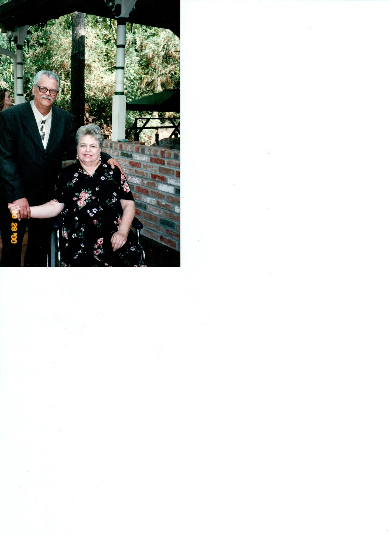 Obituary of Joseph Earl Harris