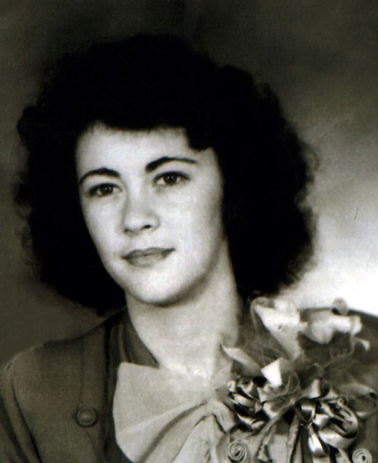 Obituary of Mary Joyce Smith