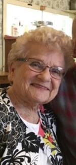Doris Moore