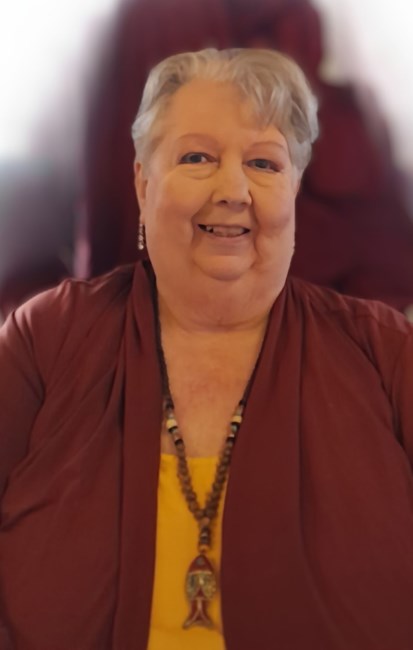 Obituary of Janet Lee Guerrero