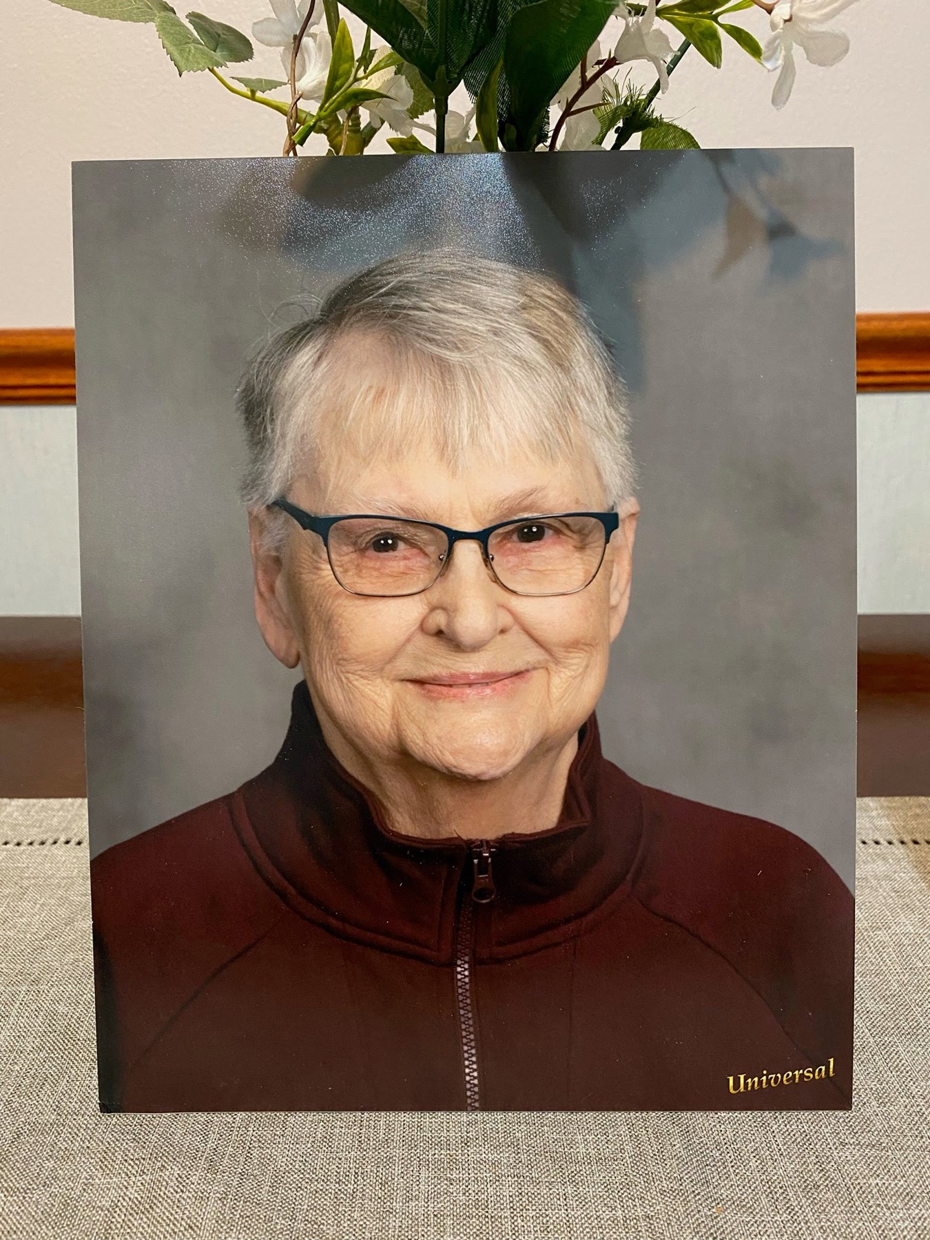 Obituary of Sharon Ann Starnes