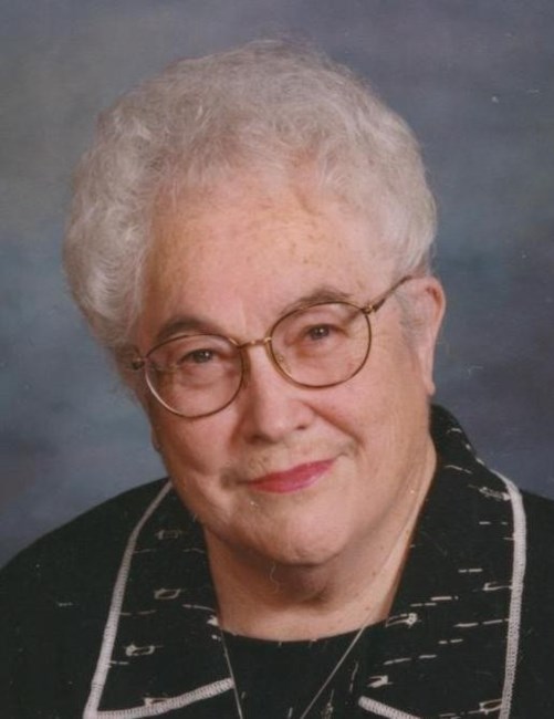 Obituary of Ruby Joy Bratcher