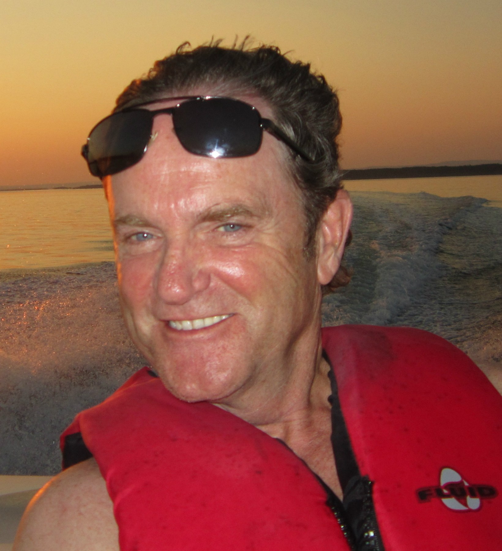 Obituary of Gary MacLean