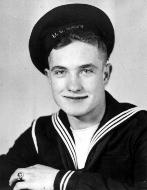 Obituary of Harold Dea Rhodes