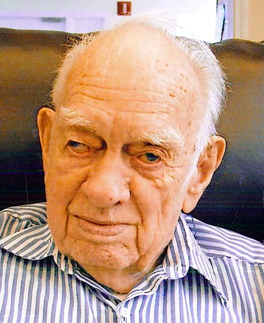 Obituary of James Clifford Powell