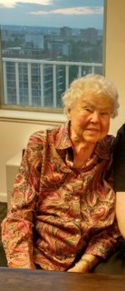 Obituary of Merle Vern Cox