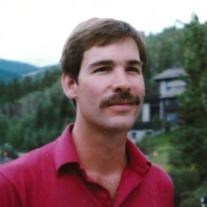 Obituary of Tad Diedrich