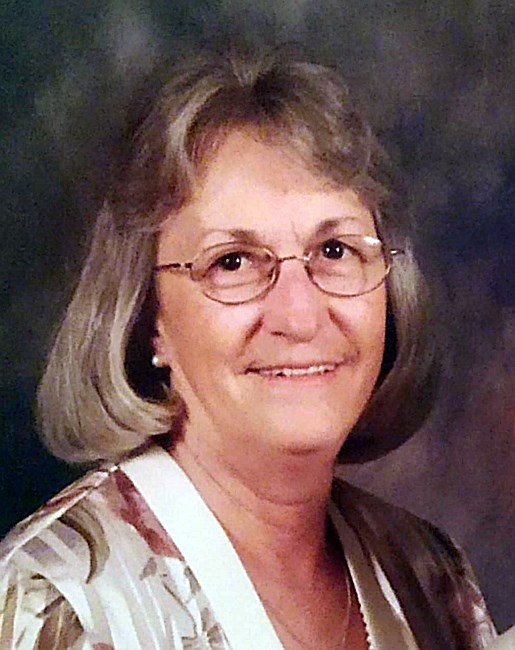 Obituary of Sue Katherine Wilson