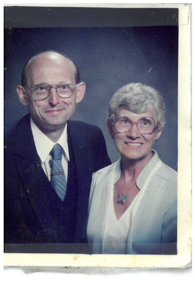 Obituary of William Lawson Freeman