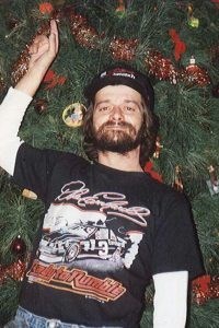 Obituary of Gilbert E. Goodwill