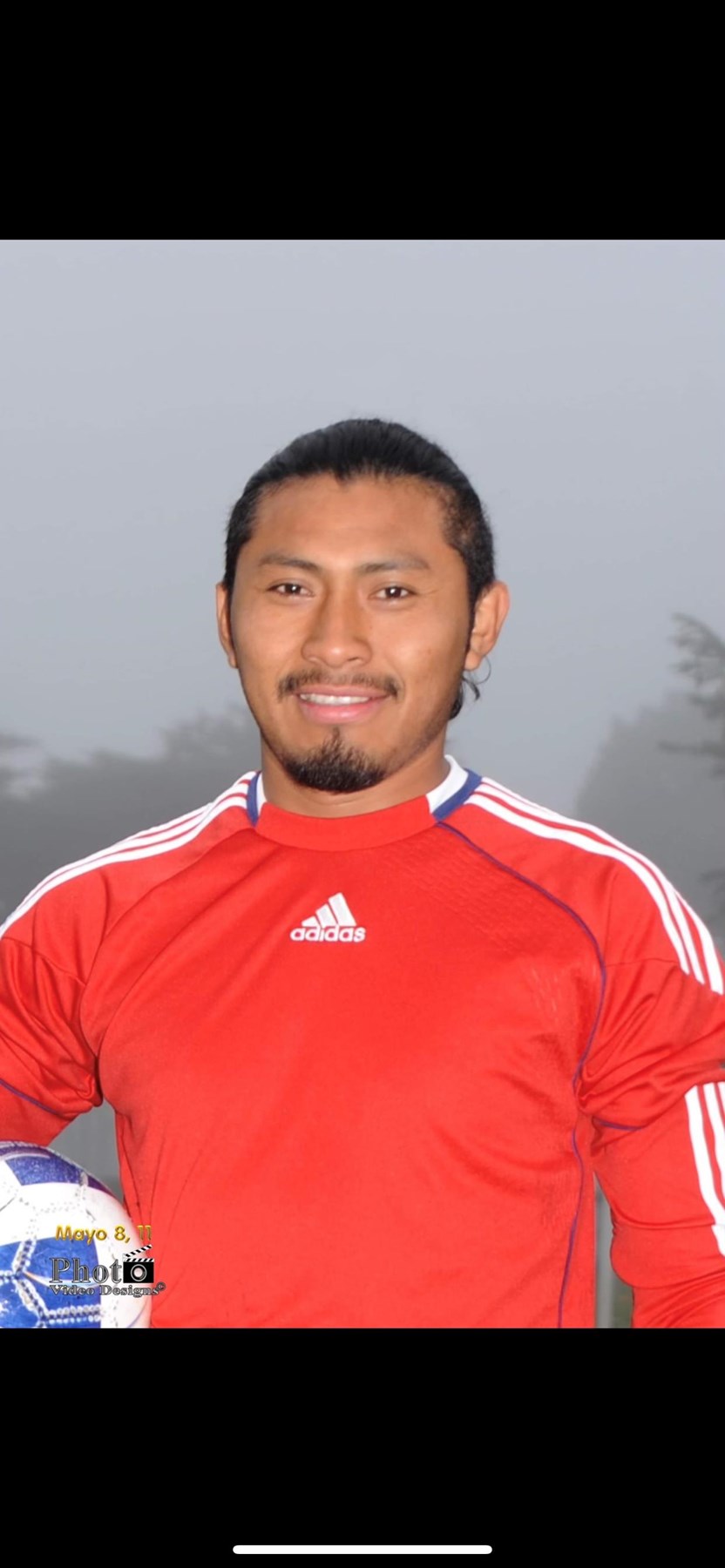 Obituary of Juan Bautista Mukul