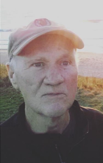 Obituary of Hugh "Suey" Alexander MacDougall