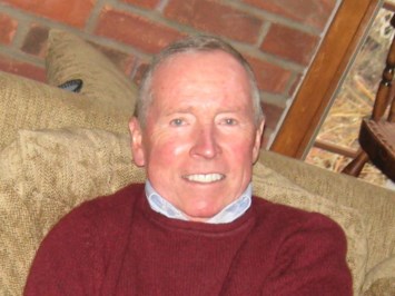 Obituary of Thomas William Gaffield