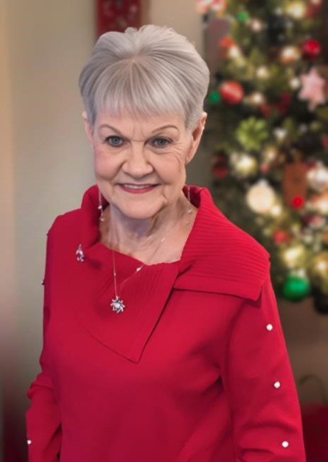 Obituary of Phyllis Ann Bryant Wells