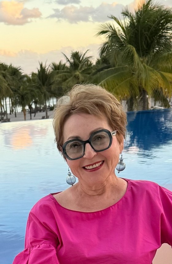 Obituary of Alla Slavin