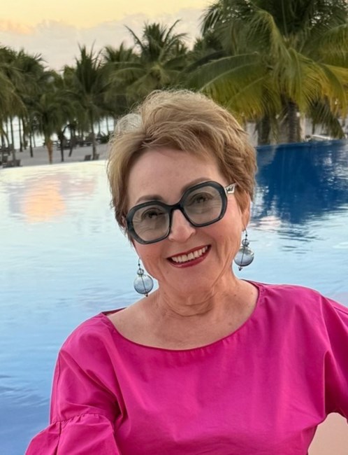 Obituary of Alla Slavin