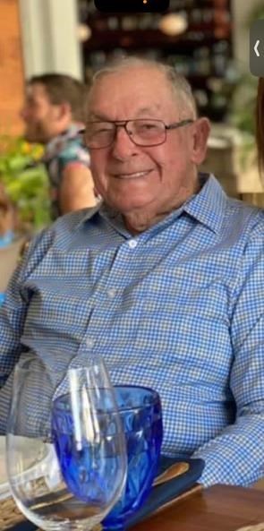Obituary of Saul Torres