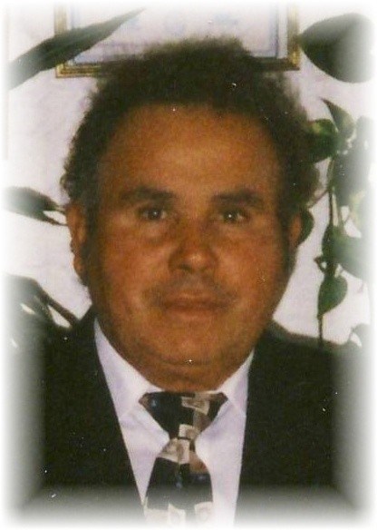 Obituary of Jesus Iribe