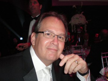 Obituary of Pat T. D'Angelo