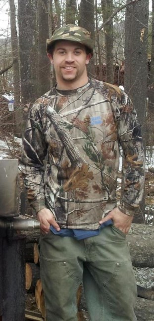 Obituary of Bryan Scott Gray