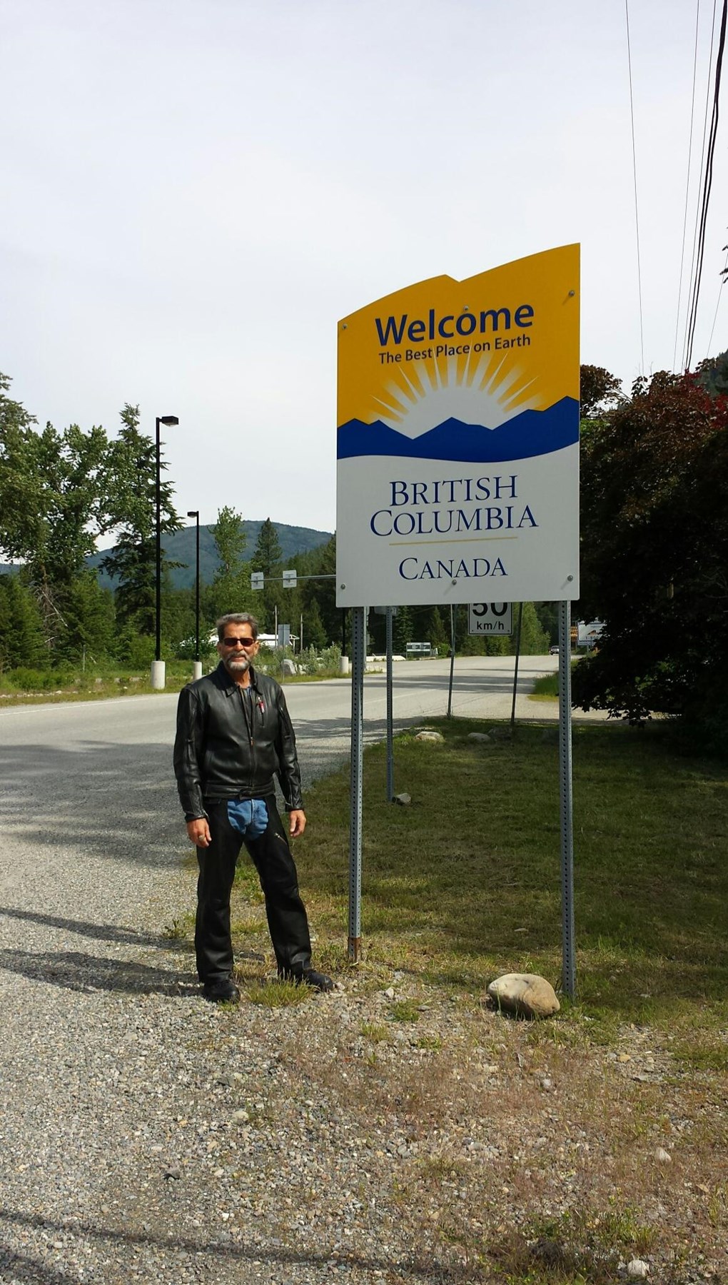 Obituary of George Roy Lester