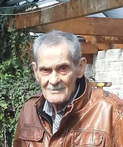 Obituary of Karl Heinz Blumenthal