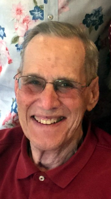 Obituary of William "Mickey" T. Moore Jr.