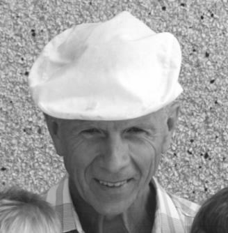 Obituary of Donald Edward Higgins