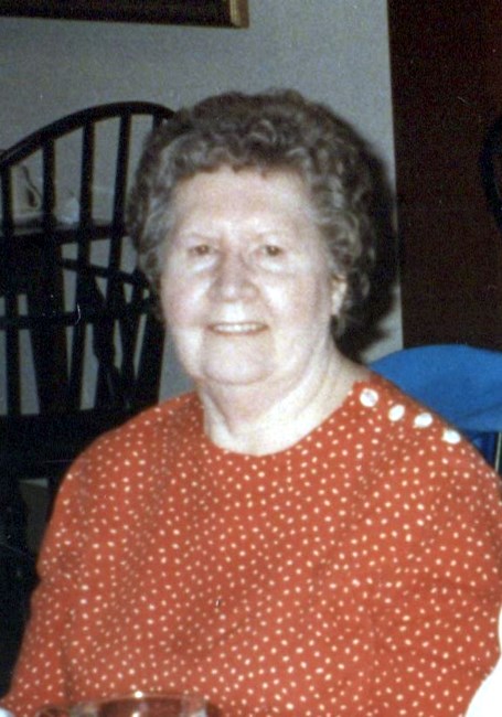  Obituario de Margaret "Peggy" Stepko