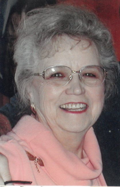 Obituary of Helen A. Ervin