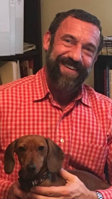 Obituary of Ralph Pattillo Cadenhead